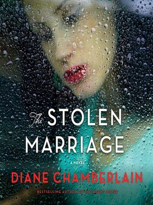 cover image of The Stolen Marriage